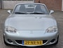 Mazda MX-5 1.6i Exclusive | Leder | Roestvrij | Dealer onderhouden |
