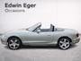 Mazda MX-5 1.6i Exclusive | Leder | Roestvrij | Dealer onderhouden |