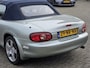 Mazda MX-5 1.6i Exclusive | Leder | Roestvrij | Dealer onderhouden |