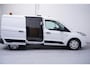 Ford Transit Connect 1.5 TDCi 100 pk L2 Airco, Trekhaak Cruise Control, Laadruimte Pakket, 2-Zits