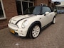 MINI Cooper S Mini Cabrio 1.6 Chili Leder / Navi