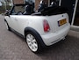 MINI Cooper S Mini Cabrio 1.6 Chili Leder / Navi