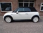 MINI Cooper S Mini Cabrio 1.6 Chili Leder / Navi