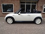 MINI Cooper S Mini Cabrio 1.6 Chili Leder / Navi