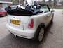MINI Cooper S Mini Cabrio 1.6 Chili Leder / Navi