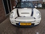 MINI Cooper S Mini Cabrio 1.6 Chili Leder / Navi
