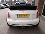 MINI Cooper S Mini Cabrio 1.6 Chili Leder / Navi
