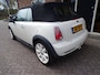 MINI Cooper S Mini Cabrio 1.6 Chili Leder / Navi