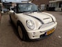 MINI Cooper S Mini Cabrio 1.6 Chili Leder / Navi