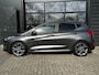 Ford Fiesta 1.0 95PK ST-Line | STUUR, STOEL EN VOORRUITVERWARMING| NAVIGATIE + APPLE CARPLAY/ANDROID AUTO| PARKEERSENSOREN| KEYLESS| DAB|