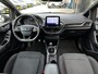Ford Fiesta 1.0 95PK ST-Line | STUUR, STOEL EN VOORRUITVERWARMING| NAVIGATIE + APPLE CARPLAY/ANDROID AUTO| PARKEERSENSOREN| KEYLESS| DAB|