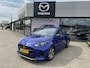 Mazda 2 Hybrid 1.5 Exclusive-line , Automaat, Trekhaak, Camera, Adap.Cruise, Stoel/Stuurverwarming, Clima, Apple Carplay, Android Auto, LMV 16 Inch, LKA, PDC, BSM
