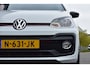 Volkswagen Up! 1.0 TSI GTI Airco | Cruise | LED | Radio/Bluetooth | PDC | LMV | Stoelverwarming