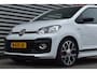 Volkswagen Up! 1.0 TSI GTI Airco | Cruise | LED | Radio/Bluetooth | PDC | LMV | Stoelverwarming