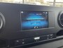 Mercedes-Benz Sprinter 317CDI 170PK Automaat L2H1 2 Schuifdeuren, Cruise Control, Trekhaak, DAB, Stoelverwarming