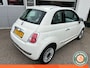 Fiat 500 1.2 Lounge AUTOMAAT|PANO.DAK|NAP