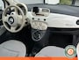 Fiat 500 1.2 Lounge AUTOMAAT|PANO.DAK|NAP