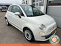 Fiat 500 1.2 Lounge AUTOMAAT|PANO.DAK|NAP