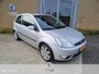 Ford Fiesta 1.3-8V Culture
