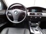 BMW 5-Serie 525i Business Line Automaat / Leder / Navi