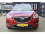 Mazda CX-5 2.0 GT-M 4WD Automaat | Leer | Navi | Keyless | Cruise | Clima | Trekhaak