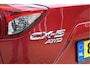 Mazda CX-5 2.0 GT-M 4WD Automaat | Leer | Navi | Keyless | Cruise | Clima | Trekhaak