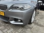BMW 5-Serie Touring 520i High Executive,Panoramadak,Stoelverwarming,Navigatie,19 Inch L.M. Velgen