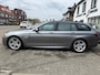 BMW 5-Serie Touring 520i High Executive,Panoramadak,Stoelverwarming,Navigatie,19 Inch L.M. Velgen