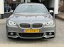 BMW 5-Serie Touring 520i High Executive,Panoramadak,Stoelverwarming,Navigatie,19 Inch L.M. Velgen