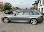 BMW 5-Serie Touring 520i High Executive,Panoramadak,Stoelverwarming,Navigatie,19 Inch L.M. Velgen