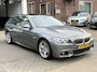 BMW 5-Serie Touring 520i High Executive,Panoramadak,Stoelverwarming,Navigatie,19 Inch L.M. Velgen