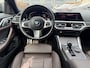 BMW 4-Serie Gran Coupe 430i 245PK M-Pro | Keyless | Memory | Laser | ACC | Head up | Leder | 20" Individual