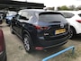 Mazda CX-5 2.0 SkyActiv-G 165 Luxury , Automaat, 19 inch LMV, Leder, Apple Carplay, 360 Camera, HUD, Bose, Adap. Cruise, Stuur/Stoel Verwarming, Stoelventilatie, LKA