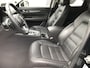 Mazda CX-5 2.0 SkyActiv-G 165 Luxury , Automaat, 19 inch LMV, Leder, Apple Carplay, 360 Camera, HUD, Bose, Adap. Cruise, Stuur/Stoel Verwarming, Stoelventilatie, LKA