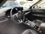 Mazda CX-5 2.0 SkyActiv-G 165 Luxury , Automaat, 19 inch LMV, Leder, Apple Carplay, 360 Camera, HUD, Bose, Adap. Cruise, Stuur/Stoel Verwarming, Stoelventilatie, LKA