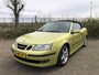 Saab 9-3 Cabrio 2.0t Vector