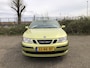 Saab 9-3 Cabrio 2.0t Vector