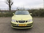 Saab 9-3 Cabrio 2.0t Vector