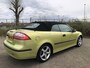 Saab 9-3 Cabrio 2.0t Vector