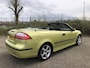 Saab 9-3 Cabrio 2.0t Vector