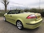 Saab 9-3 Cabrio 2.0t Vector