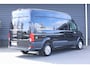 Volkswagen Crafter 35 2.0 TDI 140pk L3H3 Comfortline Camera Carplay Stoelverwarming Parkeersensoren Virtual Cockpit Bijrijdersbank