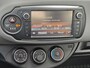Toyota Yaris 1.3 VVT-i Lounge Camera Mistl LM16