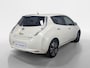 Nissan Leaf Business Edition 30 kWh AUTOMAAT NAVI AIRCO 360CAMERA LEER STOELVERWARMING VOOR+ACHTER BOSE SPEAKERS LM VELGEN ZEER VOLLE AUTO
