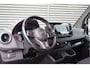 Mercedes-Benz Sprinter 319 3.0 CDI V6 L2H1 DC-6P, 3.5T TREKHAAK, LED, ADAPT. CRUISE, MBUX 10'', CAMERA, NAVI, GEVEERDE STOEL, DUBBELE CABINE, DUBBEL CABINE
