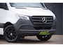 Mercedes-Benz Sprinter 319 3.0 CDI V6 L2H1 DC-6P, 3.5T TREKHAAK, LED, ADAPT. CRUISE, MBUX 10'', CAMERA, NAVI, GEVEERDE STOEL, DUBBELE CABINE, DUBBEL CABINE