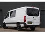 Mercedes-Benz Sprinter 319 3.0 CDI V6 L2H1 DC-6P, 3.5T TREKHAAK, LED, ADAPT. CRUISE, MBUX 10'', CAMERA, NAVI, GEVEERDE STOEL, DUBBELE CABINE, DUBBEL CABINE
