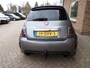 Fiat 500 0.9 TwinAir Abbarth Uitgevoerd