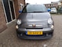Fiat 500 0.9 TwinAir Abbarth Uitgevoerd