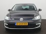 Volkswagen E-Golf E-DITION Automaat - LED - Navigatie - PDC - Stoelverwarming - ACC - Climatronic
